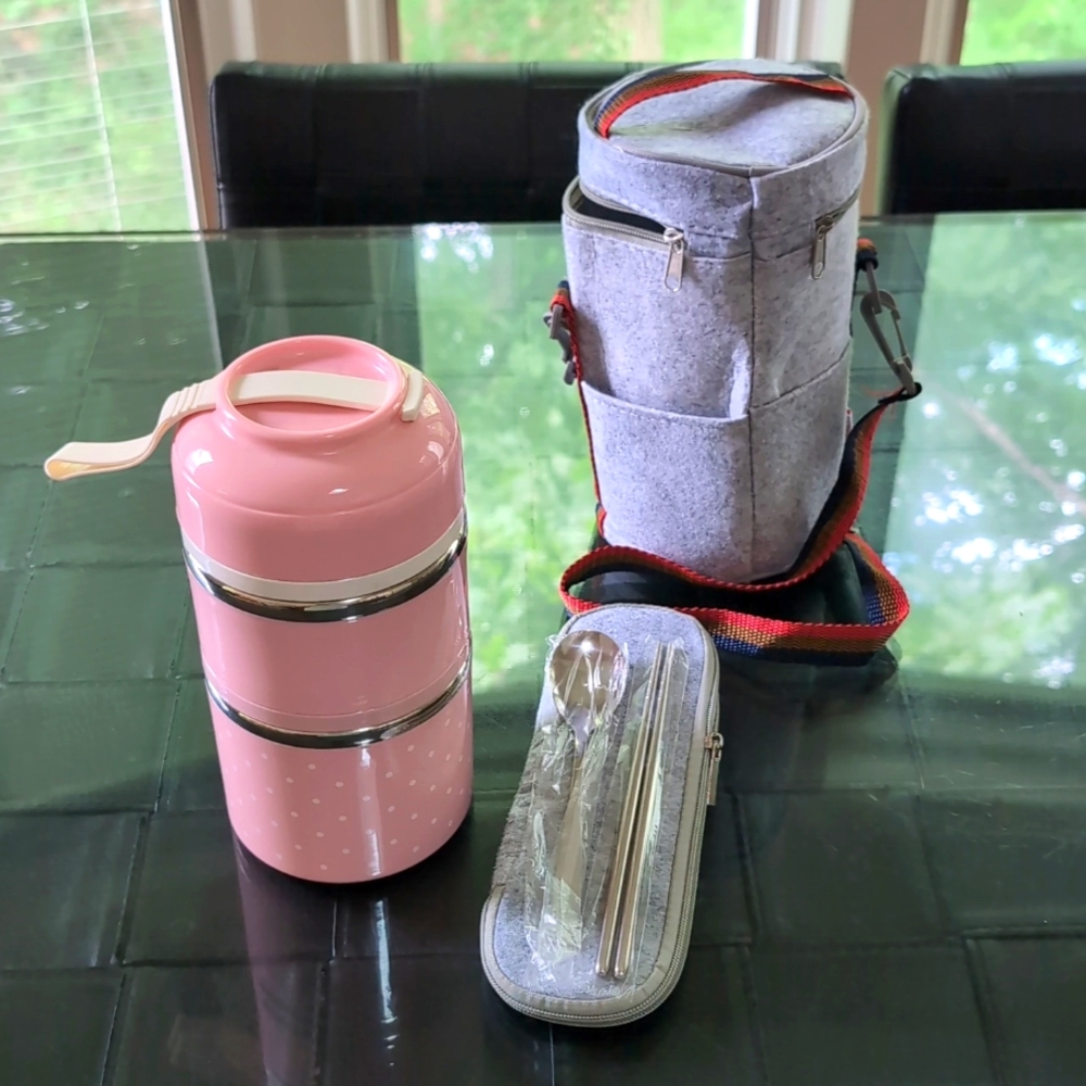Lunch Thermos